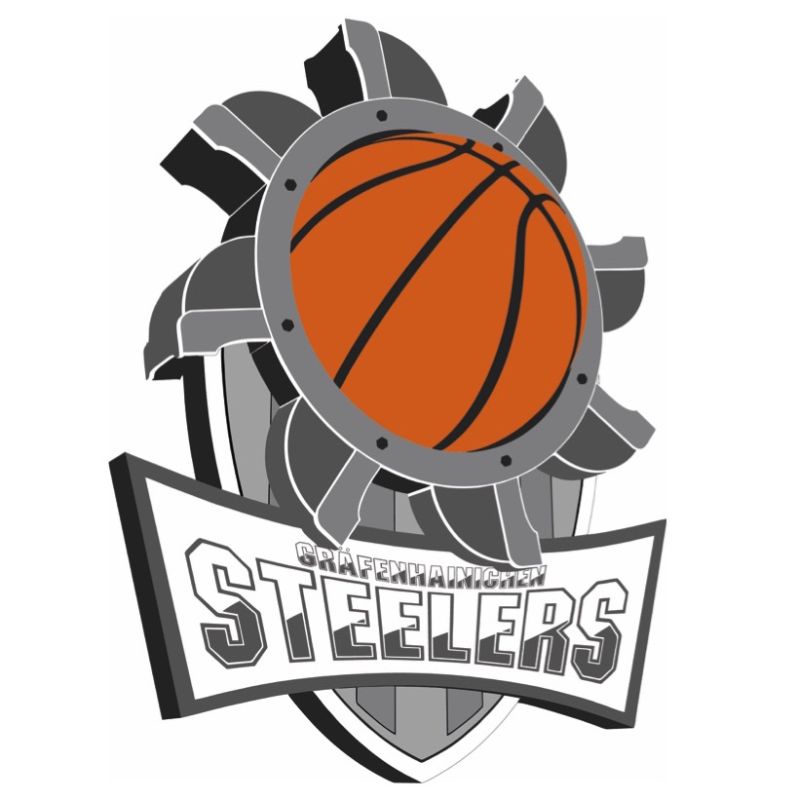 Logo Gräfenhainchen Steelers